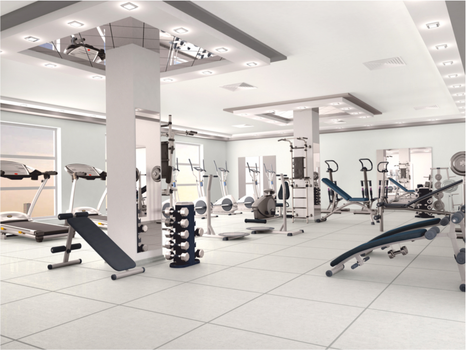 Wellknox Exercise Studio